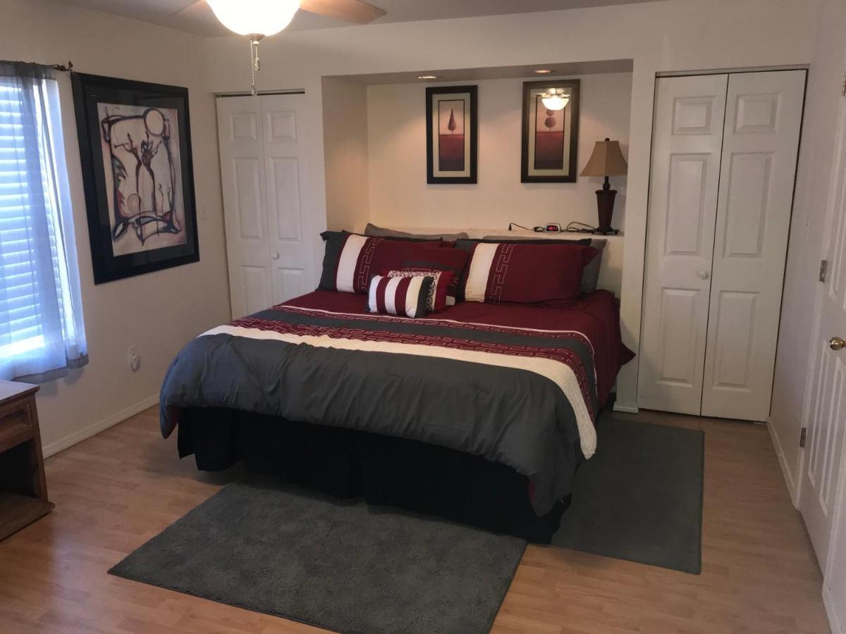 Lakeside Condo On Lake Taneycomo Branson Extérieur photo