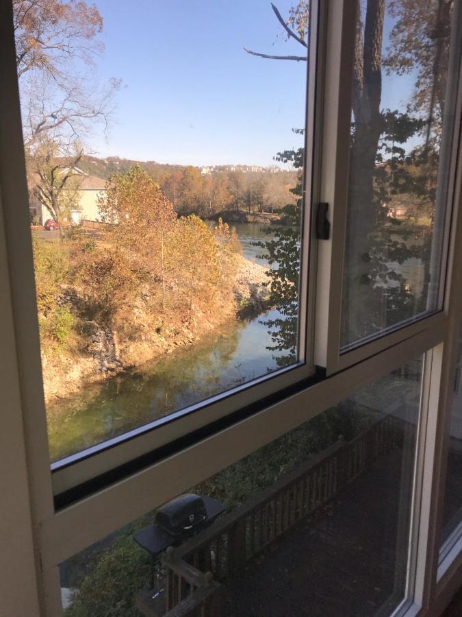 Lakeside Condo On Lake Taneycomo Branson Extérieur photo